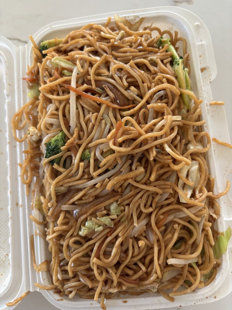 Hong's Garden Chinese Restaurant Photos 2